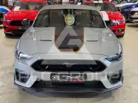2023 Ford MUSTANG