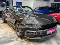 2023 Ford MUSTANG