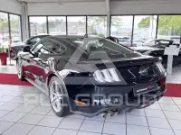 2023 Ford MUSTANG