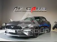 2023 Ford MUSTANG