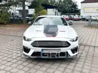 2023 Ford MUSTANG