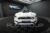 2023 Ford MUSTANG