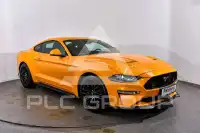 2023 Ford MUSTANG