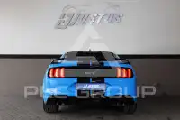 2023 Ford MUSTANG