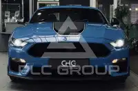 2023 Ford MUSTANG