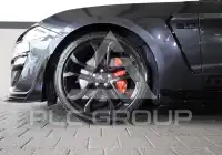 2023 Ford MUSTANG