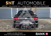 2023 Ford MUSTANG