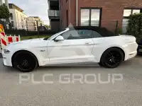 2023 Ford MUSTANG