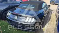 2023 Ford MUSTANG