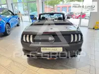2023 Ford MUSTANG