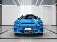 2023 Ford MUSTANG