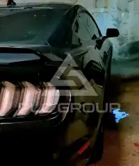 2023 Ford MUSTANG