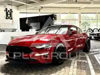 2023 Ford MUSTANG