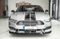 2023 Ford MUSTANG