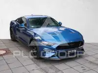 2023 Ford MUSTANG