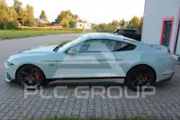 2023 Ford MUSTANG