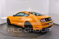 2023 Ford MUSTANG