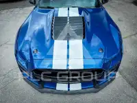 2023 Ford MUSTANG