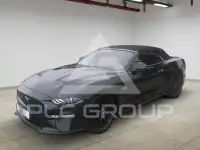 2023 Ford MUSTANG