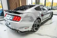 2023 Ford MUSTANG