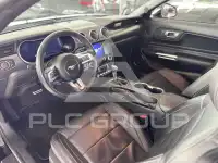 2023 Ford MUSTANG