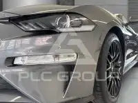 2023 Ford MUSTANG
