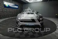 2023 Ford MUSTANG
