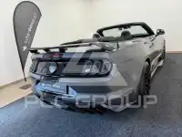 2023 Ford MUSTANG