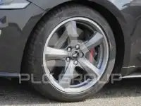 2023 Ford MUSTANG