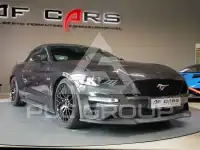 2023 Ford MUSTANG