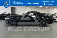 2023 Ford MUSTANG