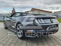 2023 Ford MUSTANG