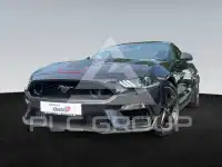 2023 Ford MUSTANG