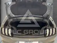 2023 Ford MUSTANG