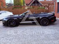 2023 Ford MUSTANG