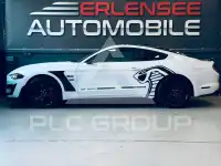 2023 Ford MUSTANG