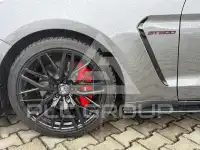 2023 Ford MUSTANG