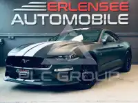 2023 Ford MUSTANG