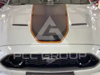 2023 Ford MUSTANG