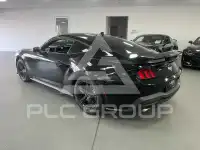 2023 Ford MUSTANG