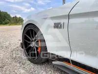 2023 Ford MUSTANG