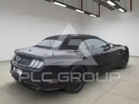 2023 Ford MUSTANG