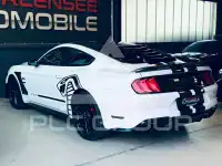 2023 Ford MUSTANG