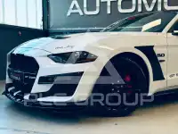 2023 Ford MUSTANG