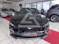 2023 Ford MUSTANG