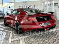 2023 Ford MUSTANG