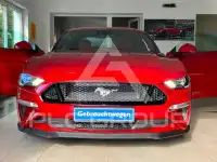 2023 Ford MUSTANG