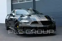2023 Ford MUSTANG