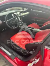 2023 Ford MUSTANG