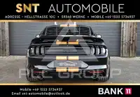 2023 Ford MUSTANG